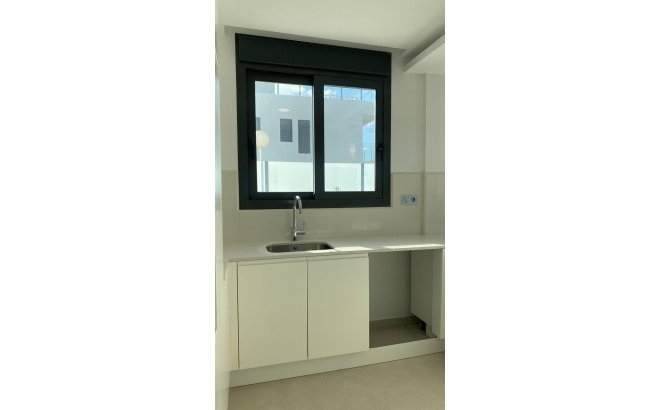 Resale - Villa -
Torrevieja - Los Balcones