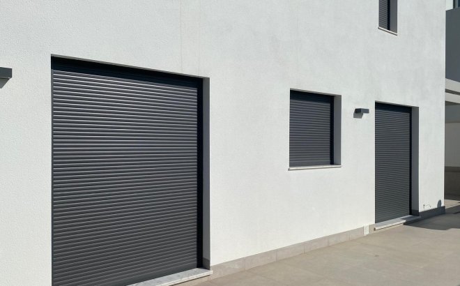 Resale - Villa -
Torrevieja - Los Balcones