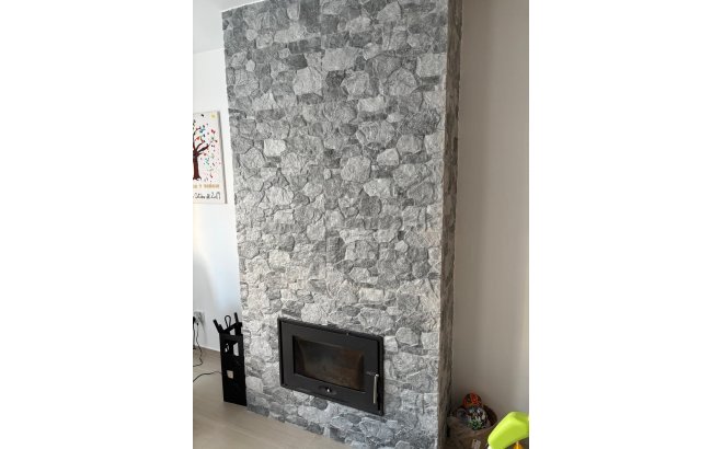 Herverkoop - Appartement -
Torrevieja - Centro