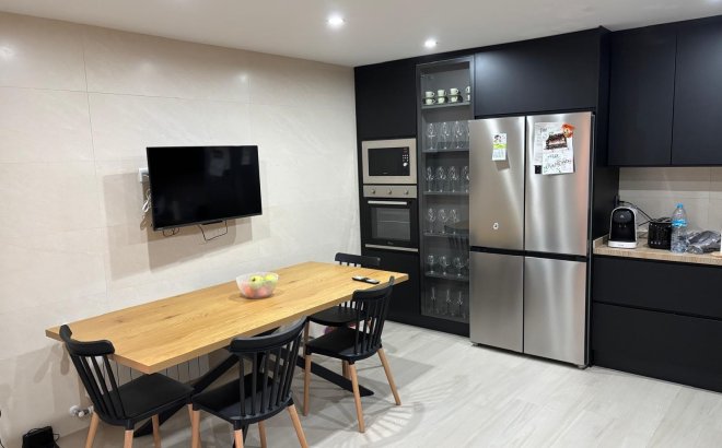 Herverkoop - Appartement -
Torrevieja - Centro