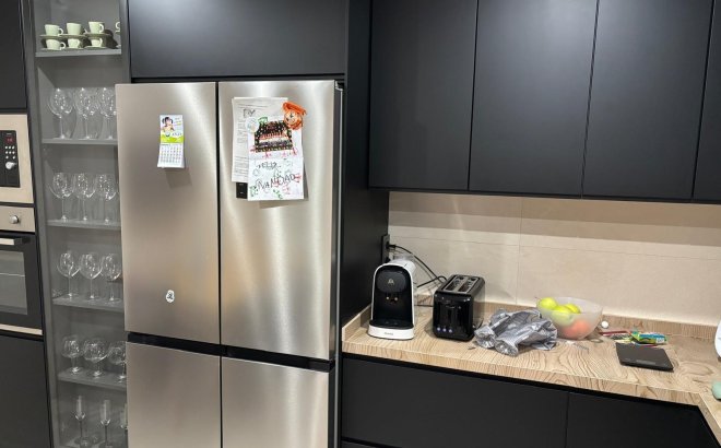 Herverkoop - Appartement -
Torrevieja - Centro