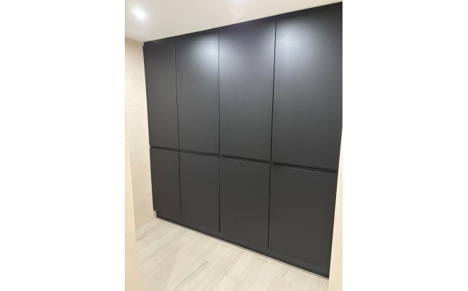 Herverkoop - Appartement -
Torrevieja - Centro