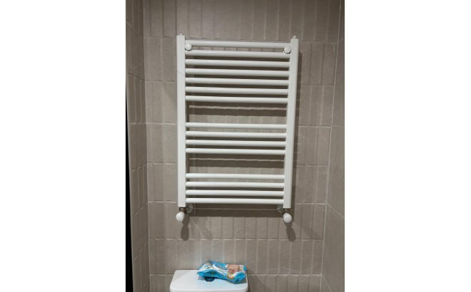 Herverkoop - Appartement -
Torrevieja - Centro