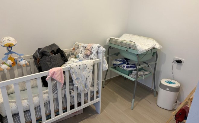 Herverkoop - Appartement -
Torrevieja - Centro