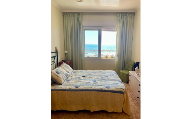Resale - Apartment -
Torrevieja - La Mata