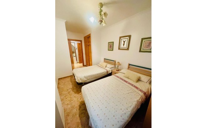 Resale - Apartment -
Torrevieja - La Mata