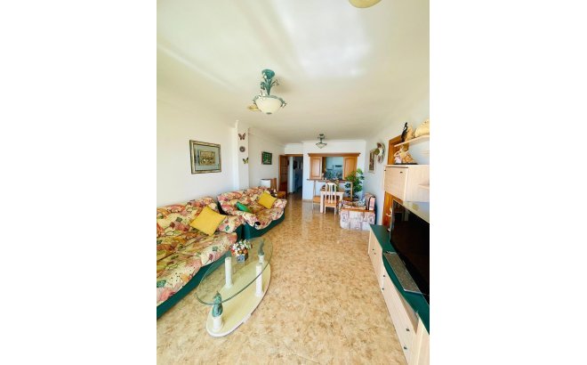 Resale - Apartment -
Torrevieja - La Mata