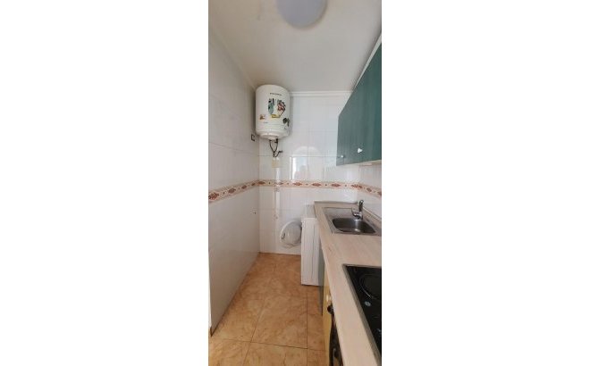 Revente - Penthouse -
Torrevieja - Centro