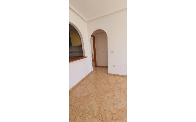 Revente - Penthouse -
Torrevieja - Centro