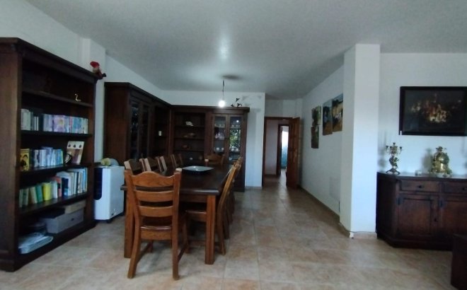 Herverkoop - Villa -
Torrevieja - Costa Blanca