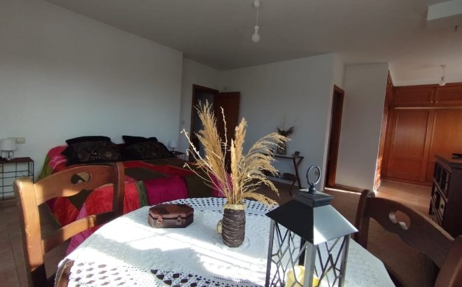 Herverkoop - Villa -
Torrevieja - Costa Blanca