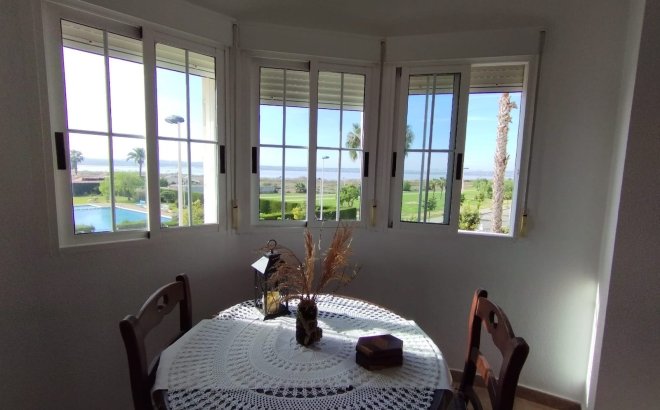 Herverkoop - Villa -
Torrevieja - Costa Blanca