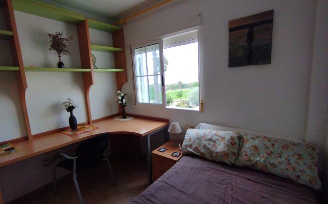 Herverkoop - Villa -
Torrevieja - Costa Blanca