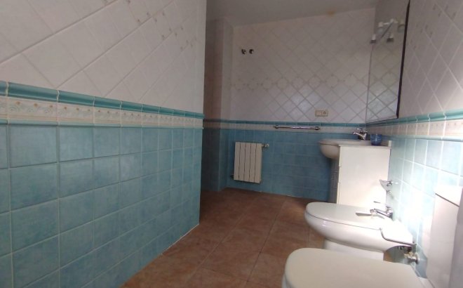 Herverkoop - Villa -
Torrevieja - Costa Blanca