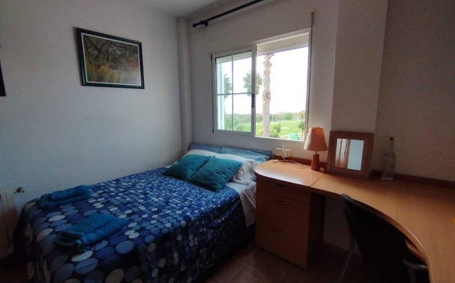 Herverkoop - Villa -
Torrevieja - Costa Blanca