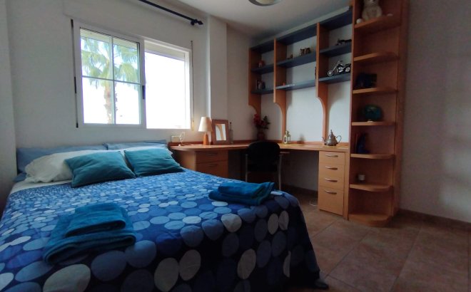 Herverkoop - Villa -
Torrevieja - Costa Blanca