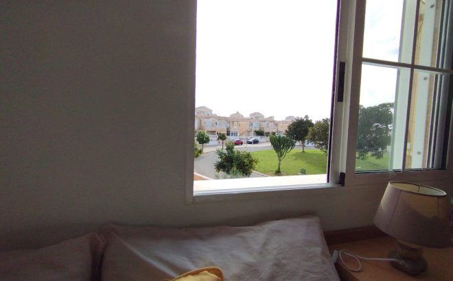 Herverkoop - Villa -
Torrevieja - Costa Blanca