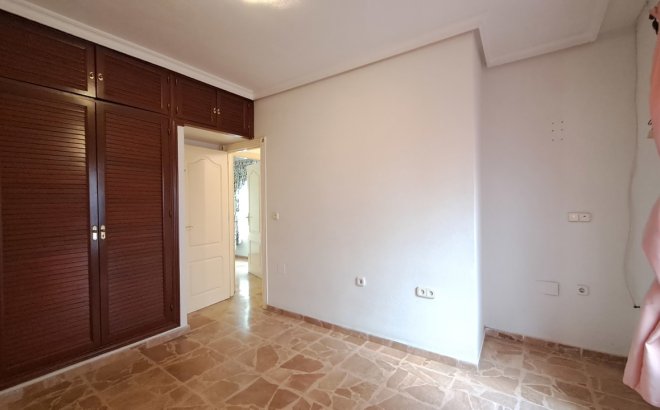 Revente - Appartement -
Torrevieja - Costa Blanca