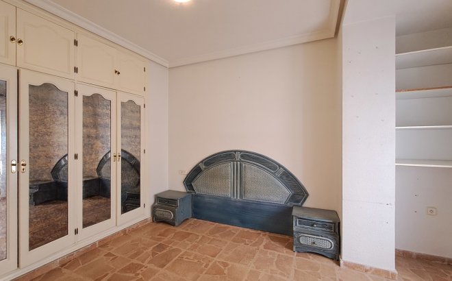 Revente - Appartement -
Torrevieja - Costa Blanca