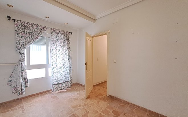 Revente - Appartement -
Torrevieja - Costa Blanca