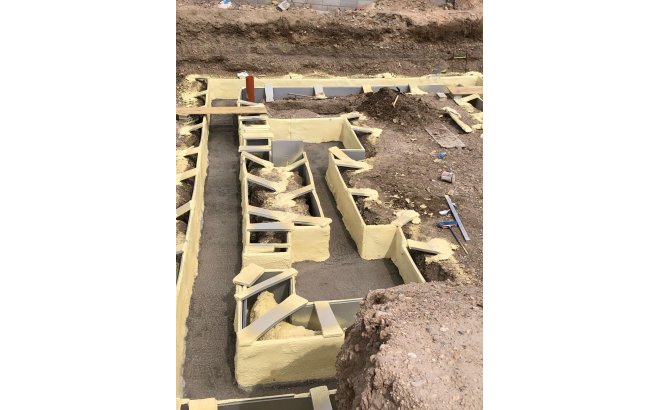 Nieuwbouw Woningen - Villa -
Puerto de Mazarron - El Alamillo