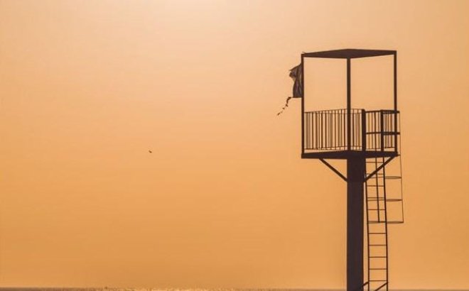 New Build - Ground floor apartment -
Almerimar