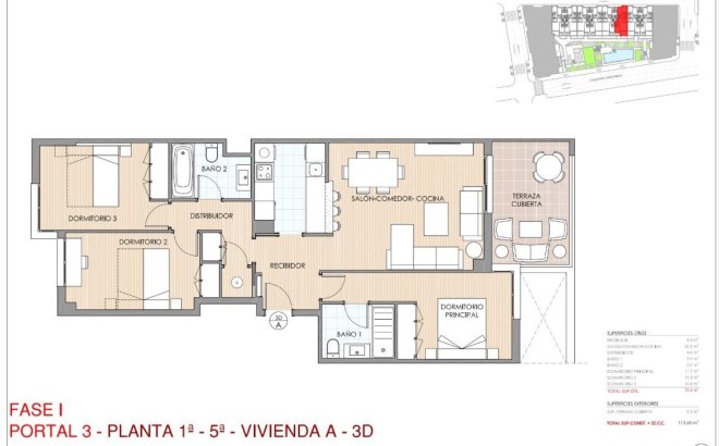 New Build - Apartment -
Aguilas - Playa de Levante