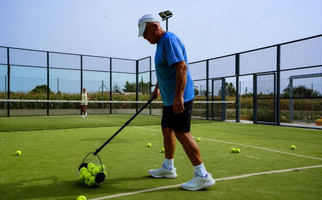 Nieuwbouw Woningen - Semidetached -
Almoradí - Las Heredades