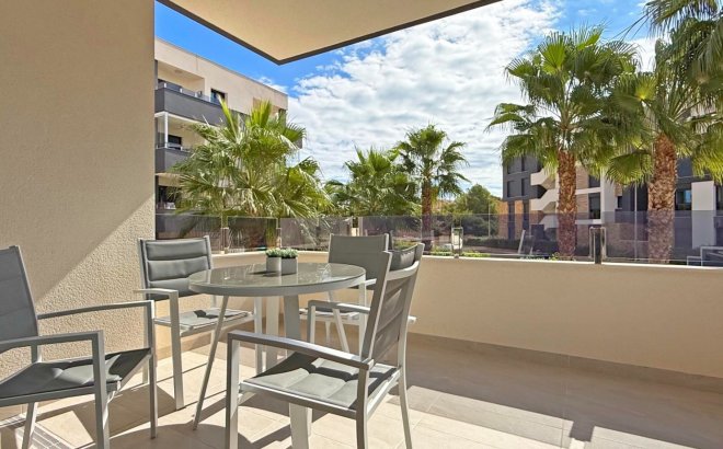 Resale - Apartment -
Orihuela Costa - Costa Blanca
