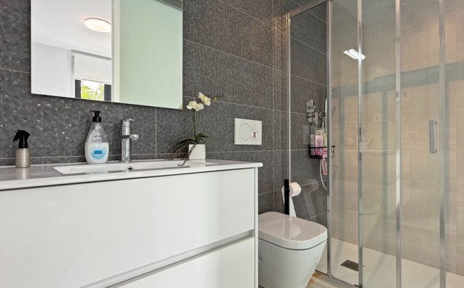 Resale - Apartment -
Orihuela Costa - Costa Blanca