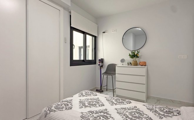 Resale - Apartment -
Orihuela Costa - Costa Blanca