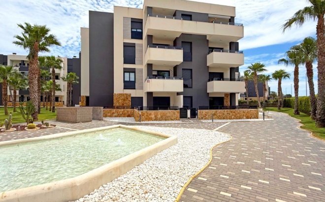 Resale - Apartment -
Orihuela Costa - Costa Blanca