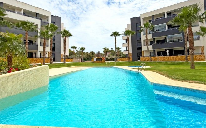 Resale - Apartment -
Orihuela Costa - Costa Blanca