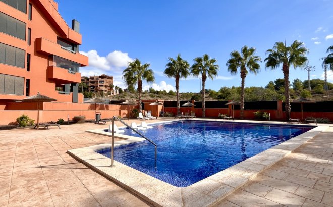 Herverkoop - Appartement -
Villamartin - Costa Blanca