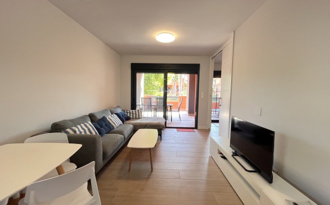 Herverkoop - Appartement -
Villamartin - Costa Blanca