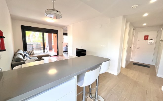 Herverkoop - Appartement -
Villamartin - Costa Blanca