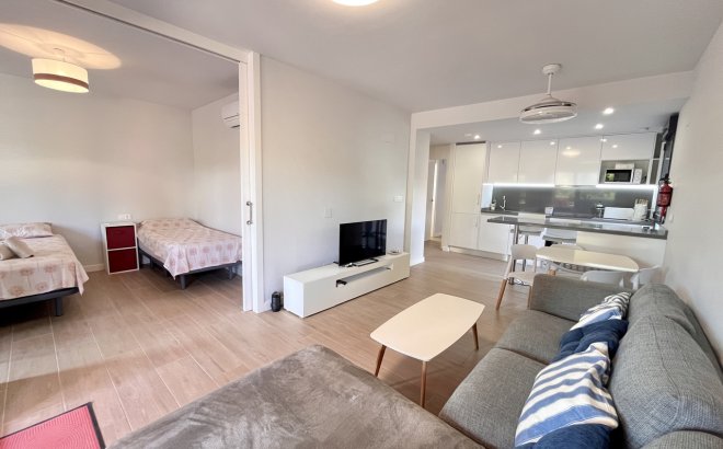 Herverkoop - Appartement -
Villamartin - Costa Blanca