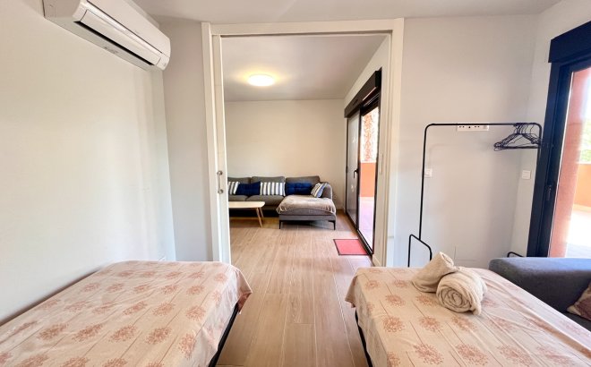 Herverkoop - Appartement -
Villamartin - Costa Blanca