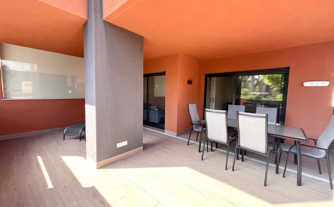 Herverkoop - Appartement -
Villamartin - Costa Blanca