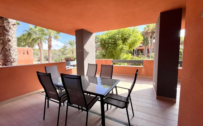 Herverkoop - Appartement -
Villamartin - Costa Blanca