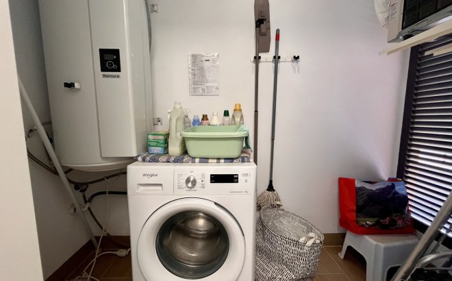 Herverkoop - Appartement -
Villamartin - Costa Blanca