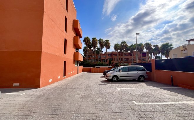 Herverkoop - Appartement -
Villamartin - Costa Blanca