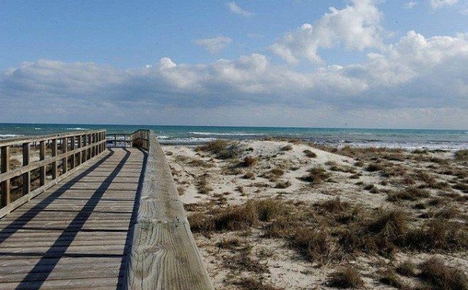 New Build - Villa -
San Pedro del Pinatar - Centro