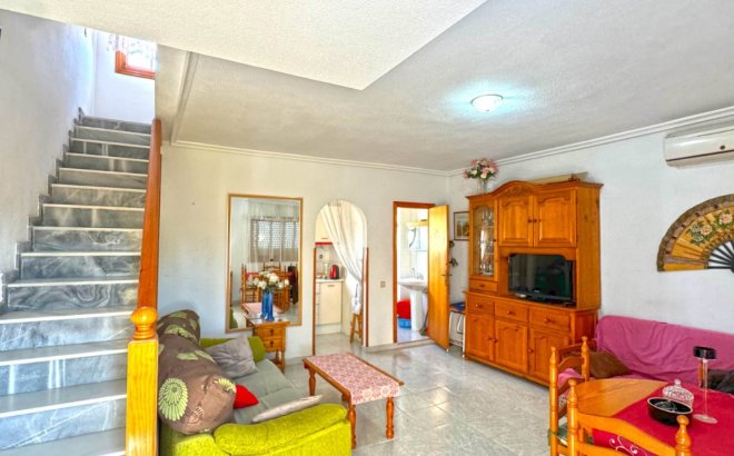 Resale - Dúplex -
Torrevieja - Costa Blanca