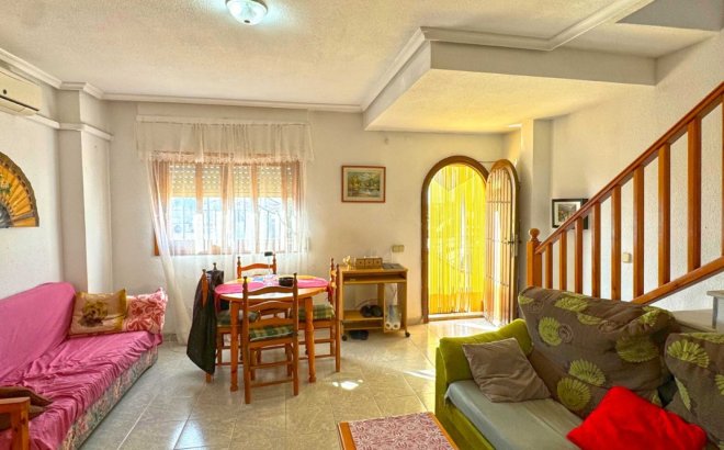 Resale - Dúplex -
Torrevieja - Costa Blanca