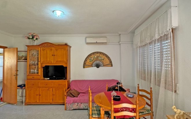 Resale - Dúplex -
Torrevieja - Costa Blanca