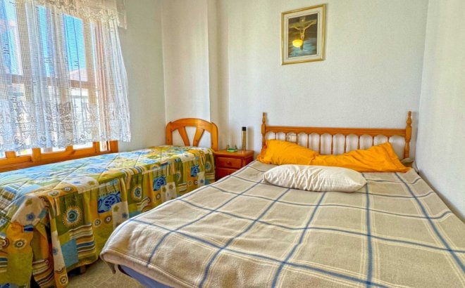 Resale - Dúplex -
Torrevieja - Costa Blanca