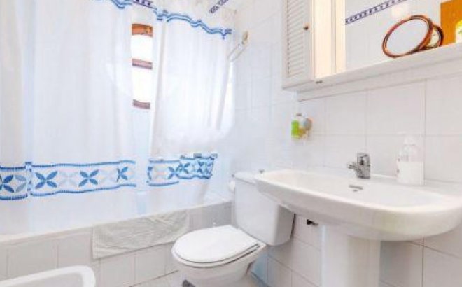 Resale - Dúplex -
Torrevieja - Costa Blanca