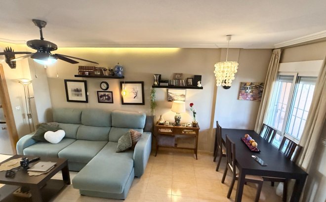 Resale - Semi Detached -
Torrevieja - El Limonar