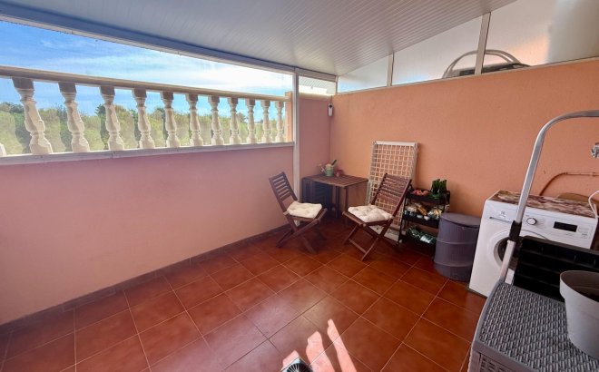 Resale - Semi Detached -
Torrevieja - El Limonar